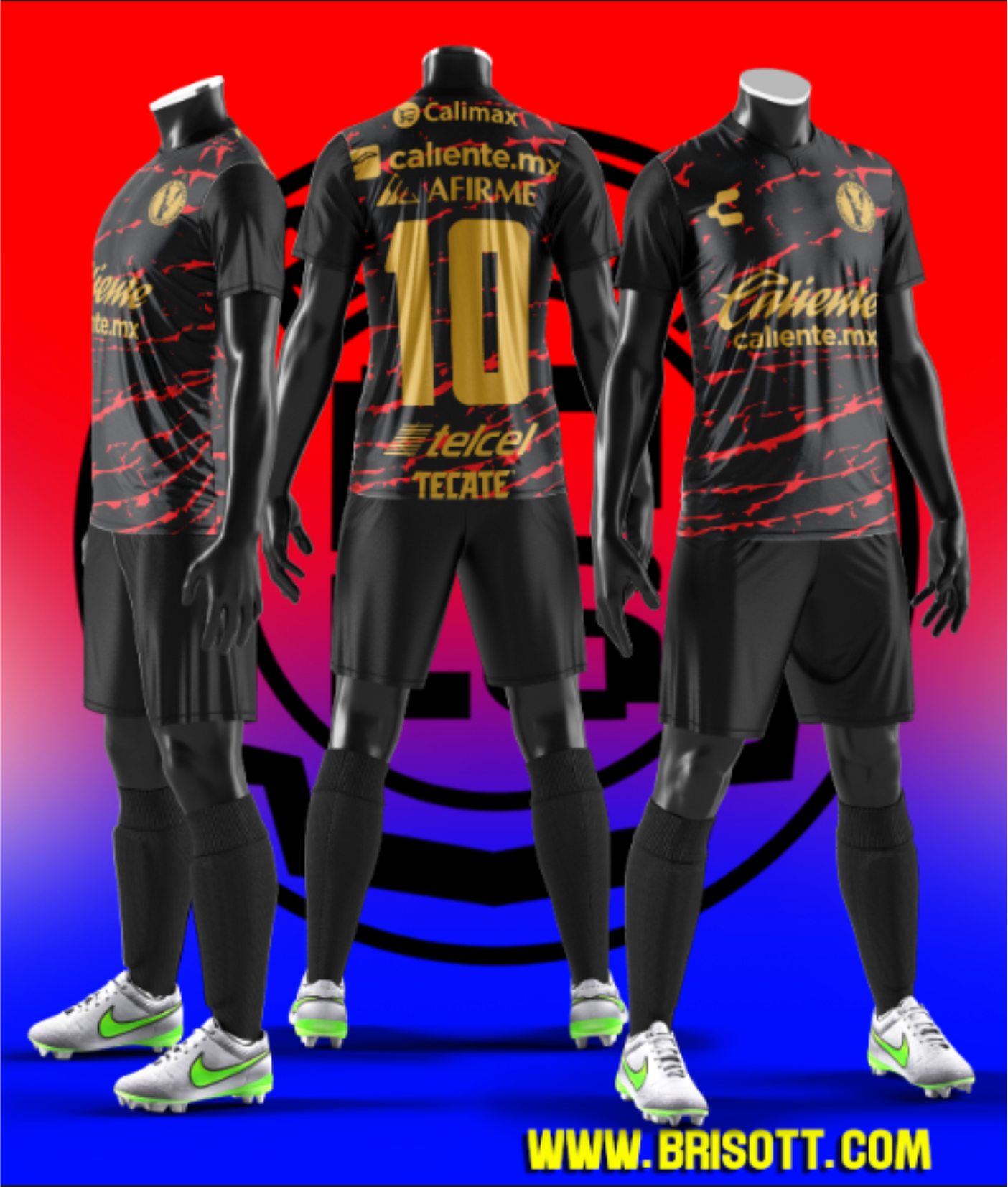 Mockup TIJUANA MCP